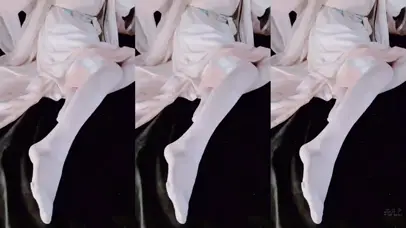 古风小姐姐的魅力