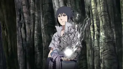 Sasuke