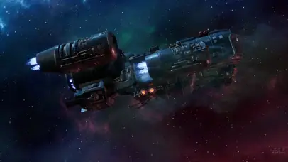 宇宙神速号