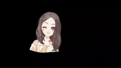 秘密，黑色，简约，简单，舒心