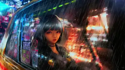 都市迷情~【唯美回忆版】