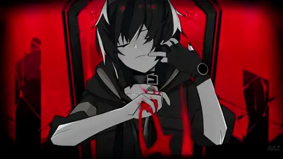 黑潮之上艾尔莎