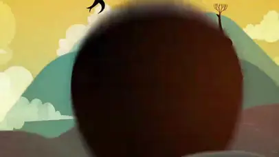 中国风插画美景~（高清唯美版）