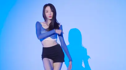 小姐姐辣舞