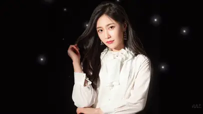 邻家小姐姐女神