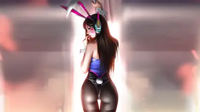 D.VA