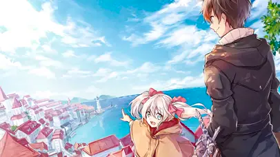 父女游玩的一天