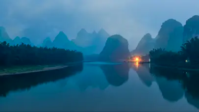 桂林山水