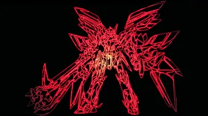 机甲