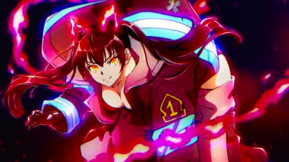猫耳少女