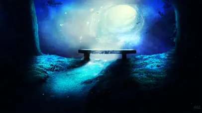 我回到过去找你