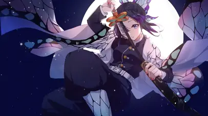 鬼灭之刃