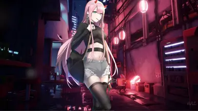 Zero Two