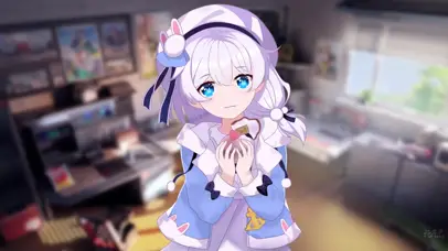 德丽莎世界第一可爱