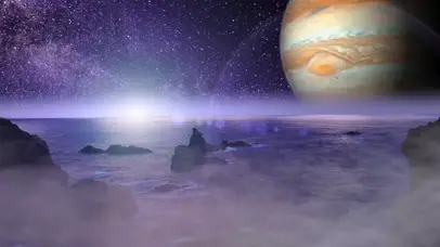 星空之海