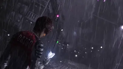 迪迦奥特曼 危机降临