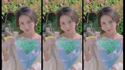 你就是我的春天