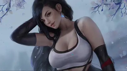 蒂法