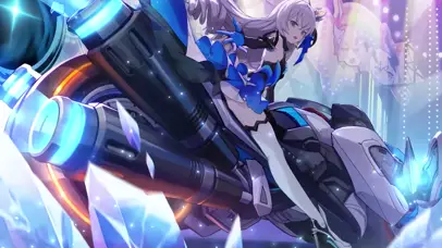 车与美女