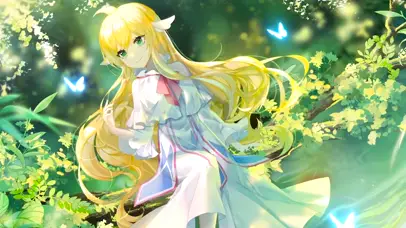 妖精的尾巴 梅比斯