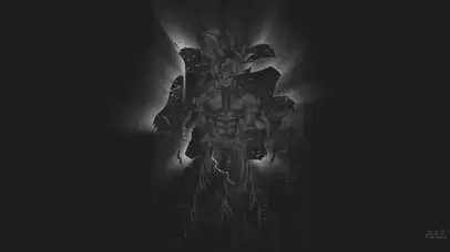 超级赛亚人孙悟空 