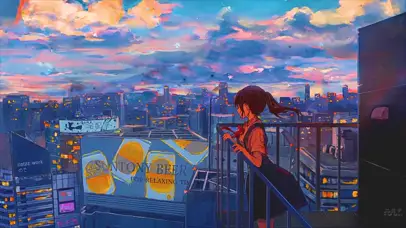 治愈系