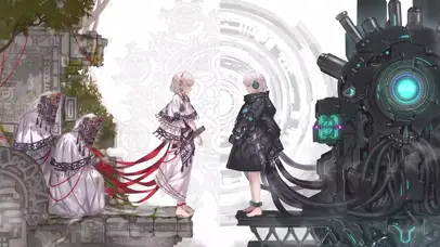 遇见未来的自己