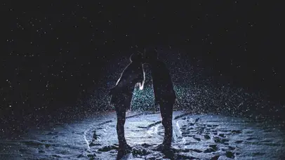 我们的爱-逝去的青春