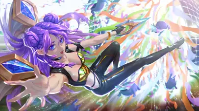 卡莎