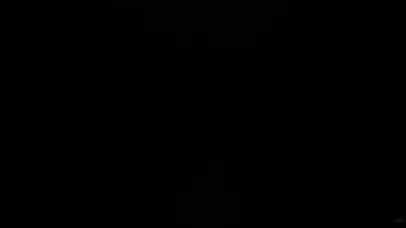 航拍挪威的森林