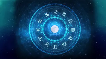 你是什么星座