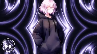 卫衣少女 动态音频