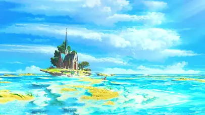 美丽的小教堂