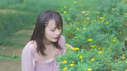 你的七夕女友上线