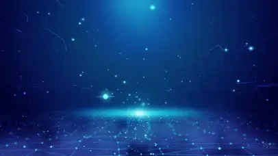 科技粒子推进