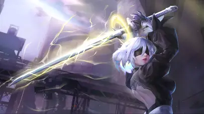 雷剑2B