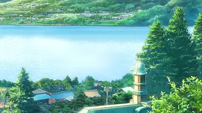 好看的动漫璧纸