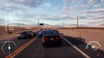 飞车