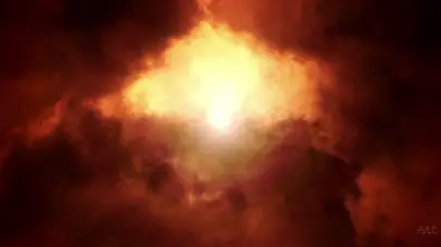 4k超清60帧-诡异黄昏