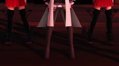 気まぐれメルシィ