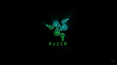 雷蛇logo
