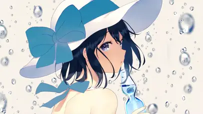 水滴