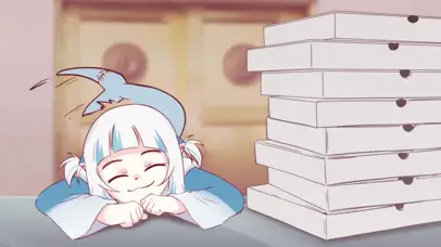 欢快时间