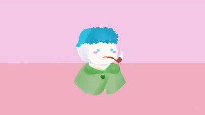 小梵高