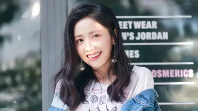 邻家可爱女神姐姐