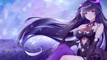 魅魔芽衣