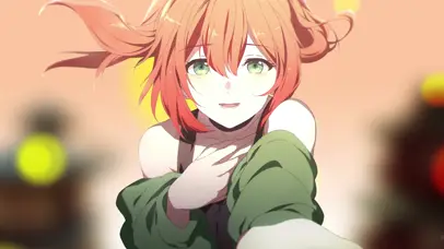 赤色奇迹——绯赤艾莉欧