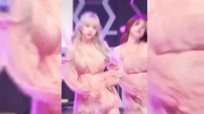 韩国女团
