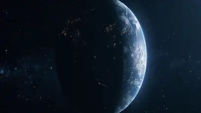 4K地球