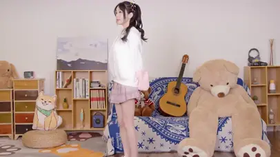 欣小萌 我又初恋了